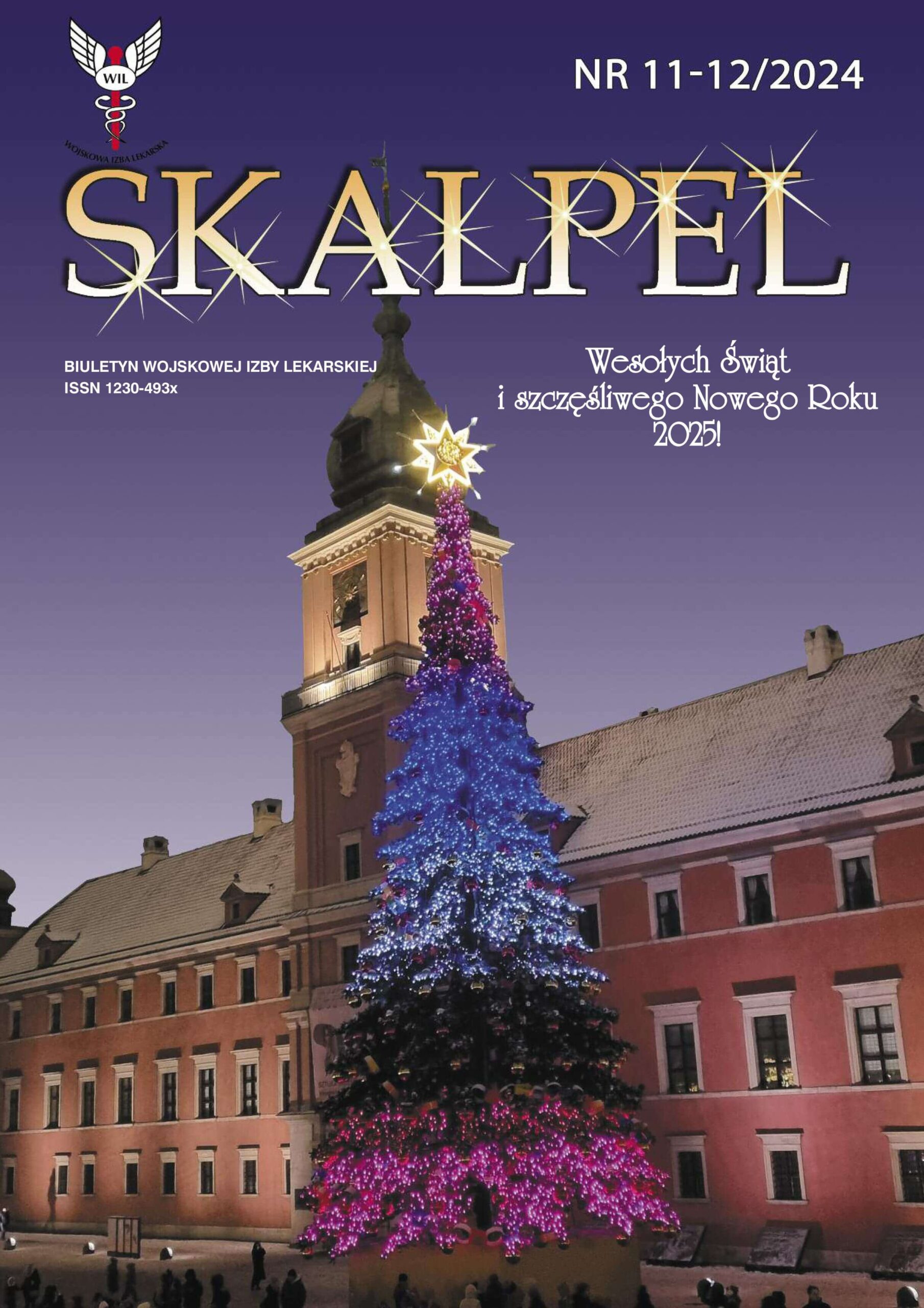 Skalpel