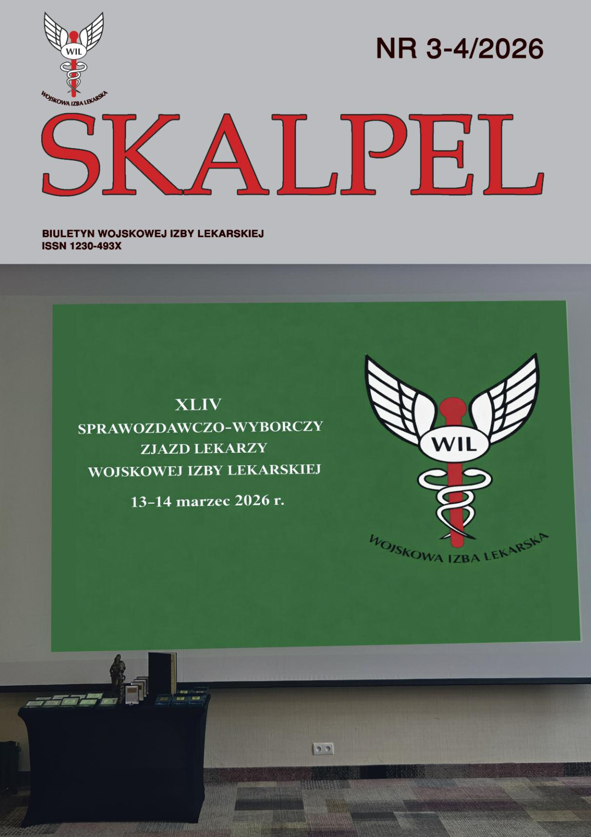 Skalpel