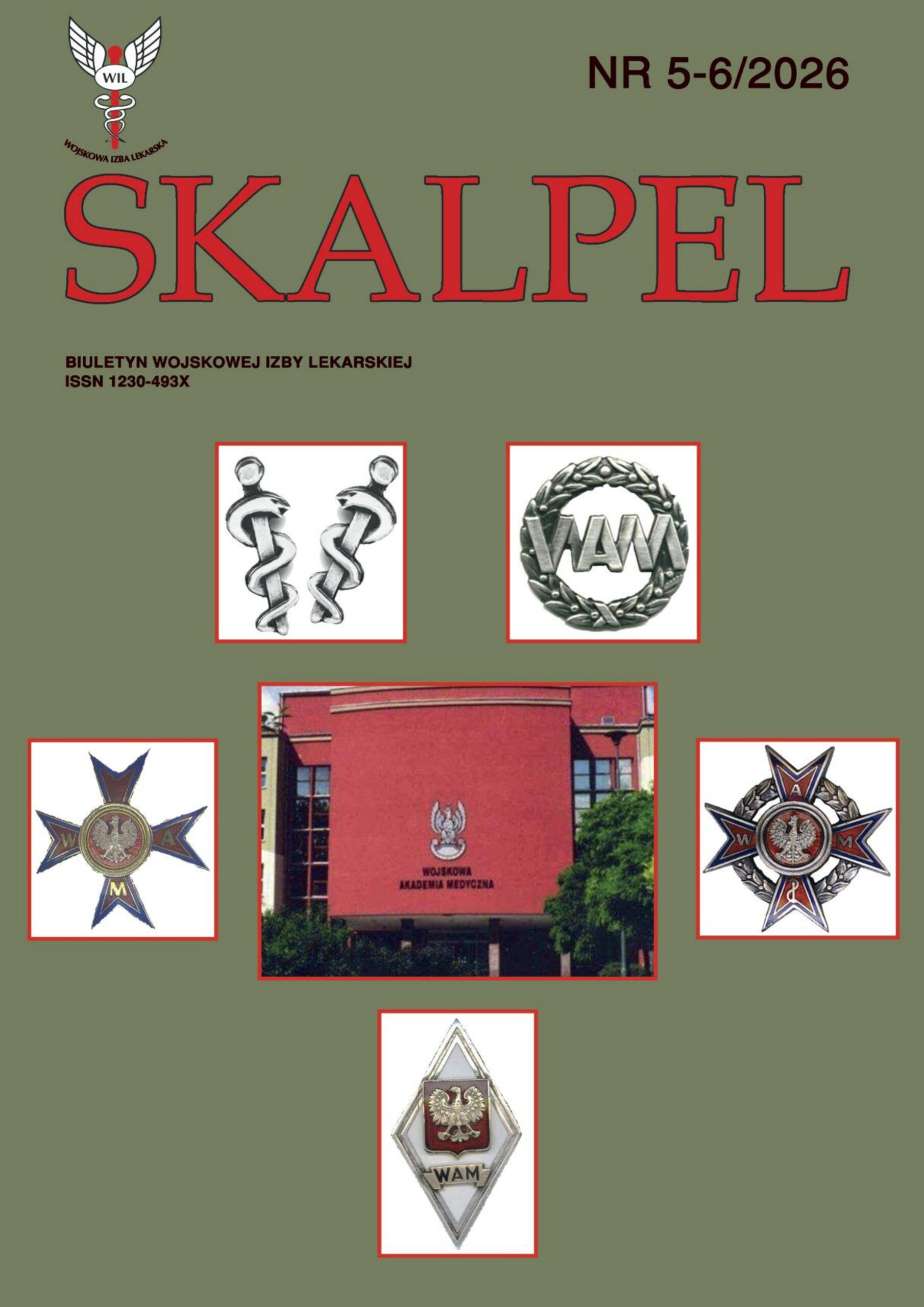 Skalpel