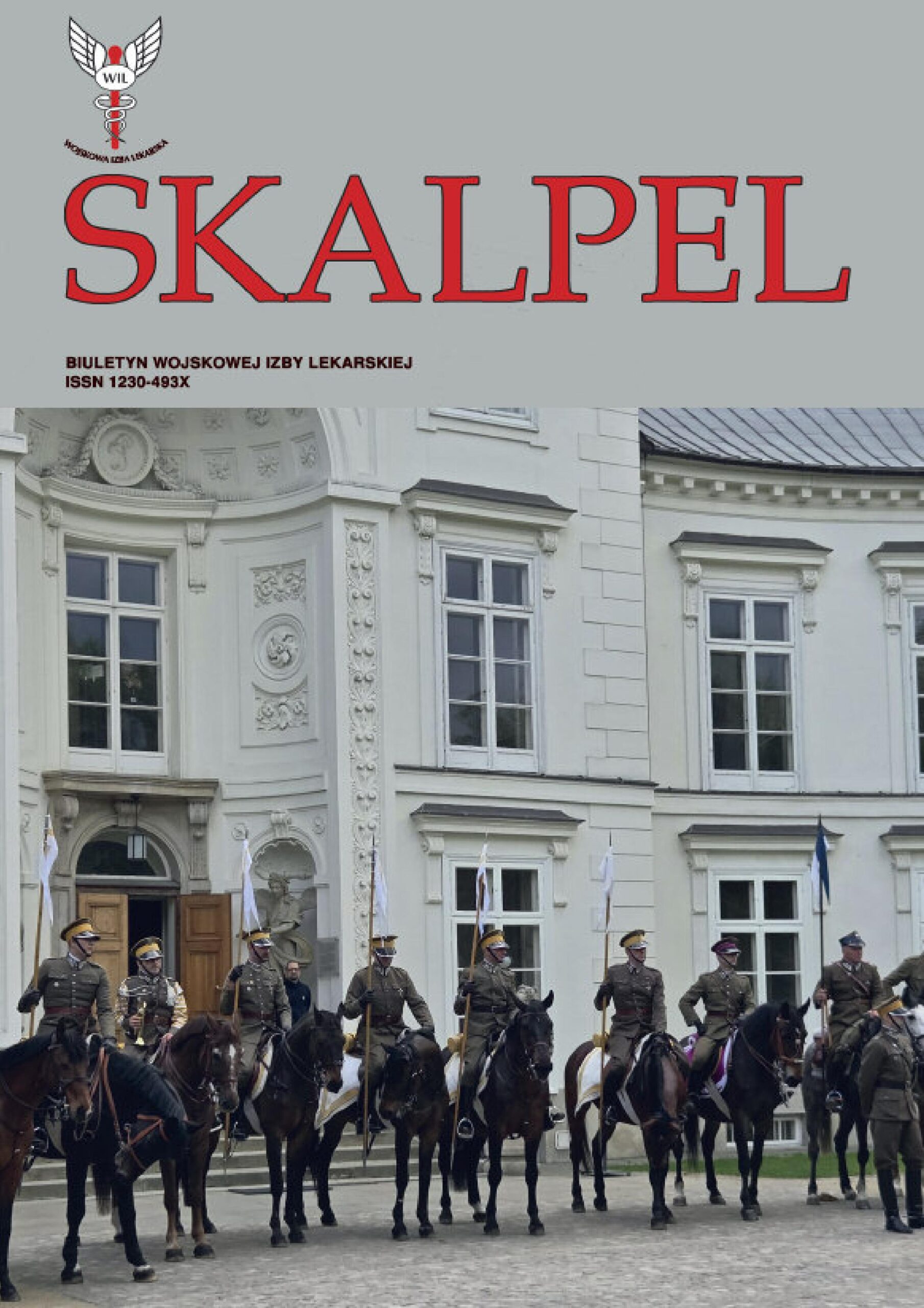 Skalpel