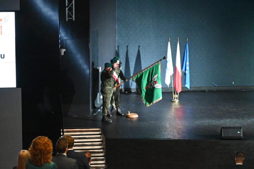 Wręczenie PWZ Łódź 2026 rok